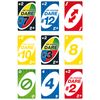 Uno Dare Card Game