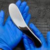 CUTEMEDI Stainless Steel Cassa Plate, Stainless Steel Cassa Plate, Myofascial Release Tool, Myofascial Mobilization Tool, (ST030 Type)