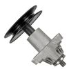 Spindle Assembly W/Pulley for MTD Cub Cadet Oregon 918-0671B 918-04608A