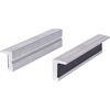 KS Tools 914.0082 140mm Alu Bench Vice Jaw