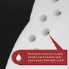 SOVA Max 2.4mm Mouth Guard for Clenching and Grinding Teeth at Night, Heavy-Duty Custom-Fit Sleep Night Guard