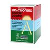 Sun Chlorella, Sun Chlorella A Powder, 30 Packets, 6 g Each