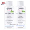 2 PACK Eucerin DermoCapillaire Calming Urea Shampoo 250ml / 8.5oz Exp 04/2027