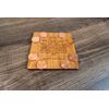 7 Pennies Puzzle