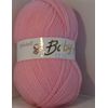 Babycare DK 100g Candy Pink 614
