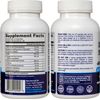 Serotonin and Dopamine Supplements with Mood Probiotic, 5In1 Support for (1) ...