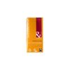 Org E Dark Mandarin Ginger Bar (85g) x 3 Pack Saver Deal