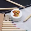 'Golden Labrador with Ball' Compact Pencil Sharpener (PS00045573)