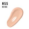 Max Factor Facefinity All Day Flawless 3 In 1 Foundation SPF 20, No. 55 Beige