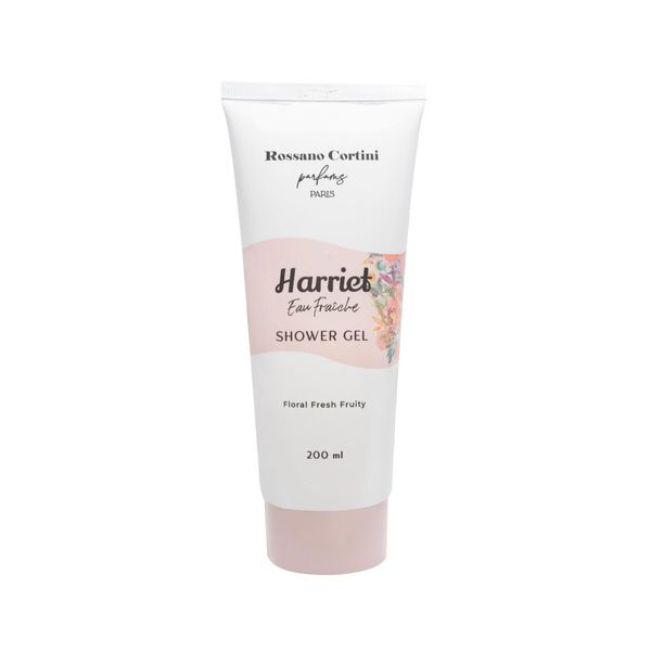 Rossano Cortini Harriet Shower Gel
