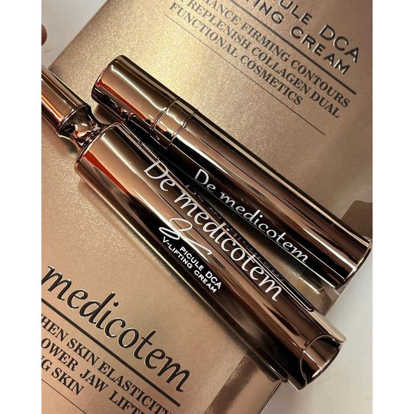 De Medicotem Picule DCA V-Lifting Cream