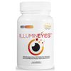 Illumineyes, helps eye health & visual performance-60 Capsules