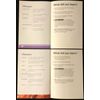 4th - SPACE & TECHNOLOGY Science Curriculum Readers (9 books) Teacher/Homeschool