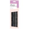 Diane Mini Bob Pins, Black, 1.5 Inch, 60 Count