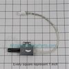 LG Range/Stove/Oven Igniter MEE61841401