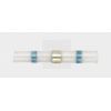 SWG Solder Joints with Thermoplastic Ring 2-4 mm² Blue Pack of 2