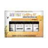 Essentail Oils Uplifting Kit 1 Oz By Aura Cacia