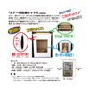 TOHO 0419 Mini Drying Box for Lures
