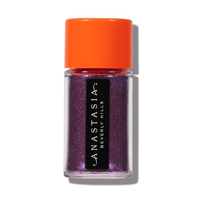 Anastasia Beverly Hills Halloween Loose Glitter, Phantom