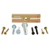 Tusk Flywheel Puller/Primary Gear Extractor - Fits: KTM 620 RXCe 1996-1997