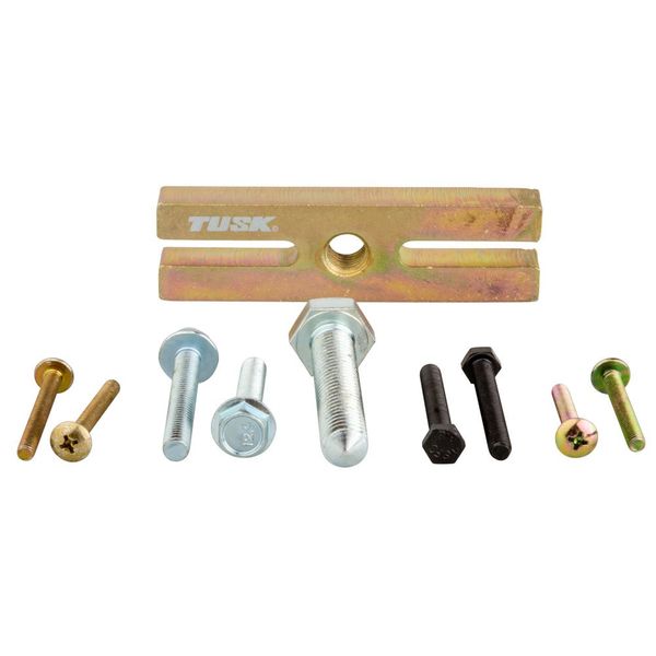 Tusk Flywheel Puller/Primary Gear Extractor - Fits: KTM 620 RXCe 1996-1997