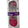B. Box Bottle & Dispenser - Berry Surprise