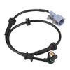 ABS Wheel Speed Sensor 47910EA025 Car Front Left/Right Wheel Speed Sensor for NAVARA D40 4WD