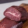 7-day dry-aged ribeye steak 200g, 1 pack