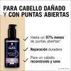 Gliss Night Elixir Split H Mira Hair Mask 100ml