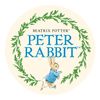 Beatrix Potter I Peter Rabbit Figurine, Yellow