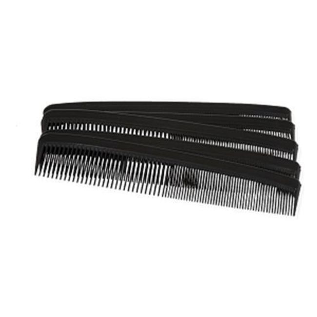 Medline Classic Plastic Combs #MDS137007