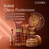 Eudora - Siage - Nutri Oleos Poderosos - Mascara 250Gr - (Mask 7.05Oz)