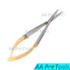 Castroviejo Micro 15cm Scissors Straight Surgical Dental Eye Instruments