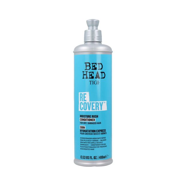 TIGI BH 21 Recovery Conditioner 400 ml