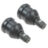 Front Lower Ball Joint Pair Set for Dodge Chrysler Plymouth