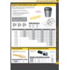 HHIP 3900-5291 ER-40 Spring Collet, 31/32"