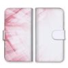 Sumamall Compatible iPhone 15 Compatible Smartphone Case Cover Light Light Digital Space Pink 21168