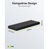 GOOBAY HDMI-Splitter 1 auf 4, 4K, 60 Hz