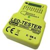 LED Tester | Component Tester Test, 1 X Qty - M087N
