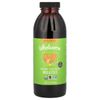Organic Molasses, Unsulphured, 16 fl oz (473 ml)