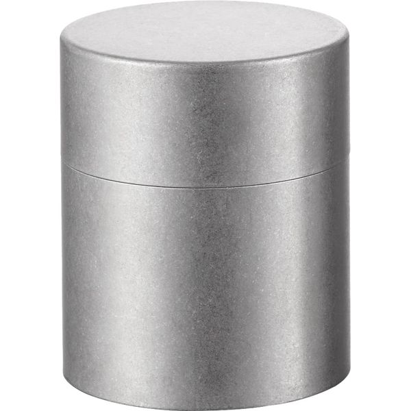 Miyazaki Seisakusho CHA-7 Tea Caddy (Small)
