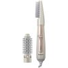 Panasonic EH-KE2E-E Curling Dryer, Ionity, Negative Ions, Beige