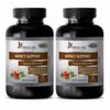 Nettle root - KIDNEY SUPPORT COMPLEX 700mg - immune support natural - 2 Bottles