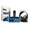 PreSonus AudioBox 96 Studio USB 2.0 Recording Kit