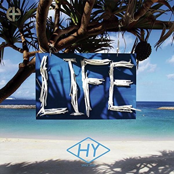 LIFE(初回限定盤)