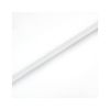 Prym Elastic Super Soft Tape, 7mm, White x 15m