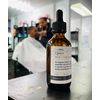 COLDLABEL Hair Oil - 7 Juices