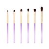 Nabla Amethyst Detail Eye Brush Set - 200 g