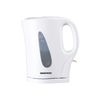 Daewoo Essentials White Plastic Kettle 1.7Litre