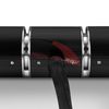 Motorcycle Stereo Speakers Audio System Bluetooth Amplifier Radio USB Waterproof
